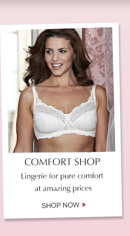  Comfort Shop