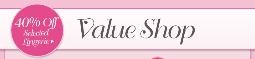 Value Shop