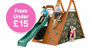 Shop Outdoor Fun >