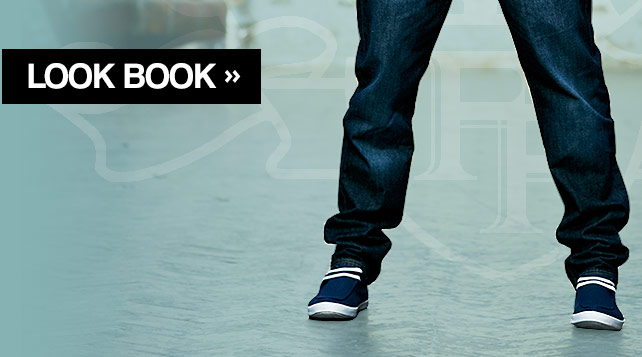 Look Book >