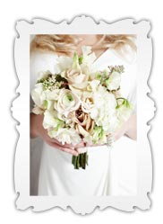 beautiful bridalwear