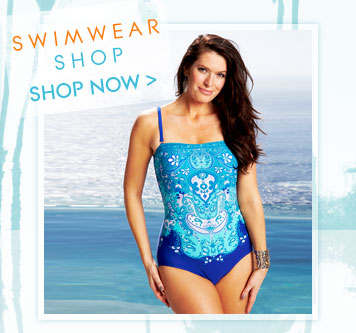 Swimwear Shop