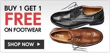 Buy 1 Get 1 Free