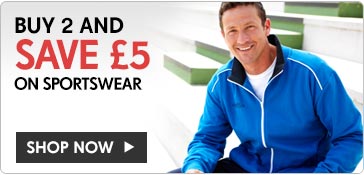 Buy 2 Save £5