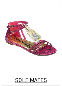 Sole Mates