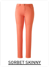 Sorbet Skinny