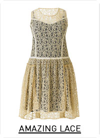 Amazing Lace