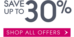 Save up to 30%