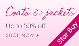 Coats & Jackets
