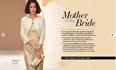 MOTHER OF THE BRIDE