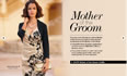 MOTHER OF GROOM