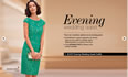 EVENING WEDDING GUEST