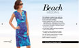 BEACH WEDDING