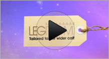 Calf Width Measuring Video