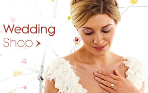 Shop The Wedding Shop