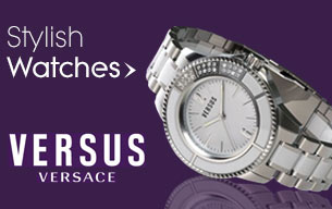 Shop Stylish Watches