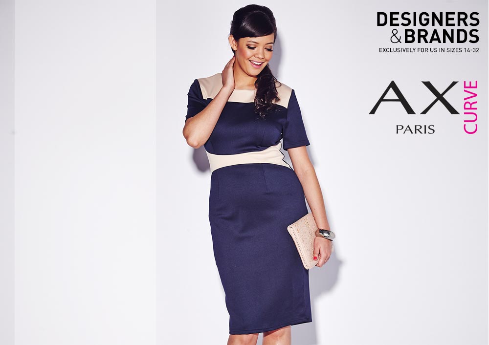 ax paris curve