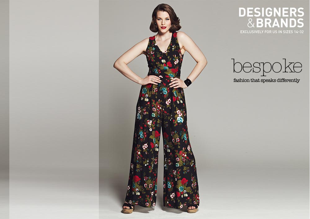 bespoke