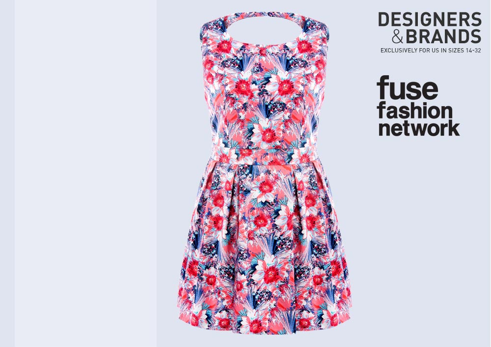 fuse fashion