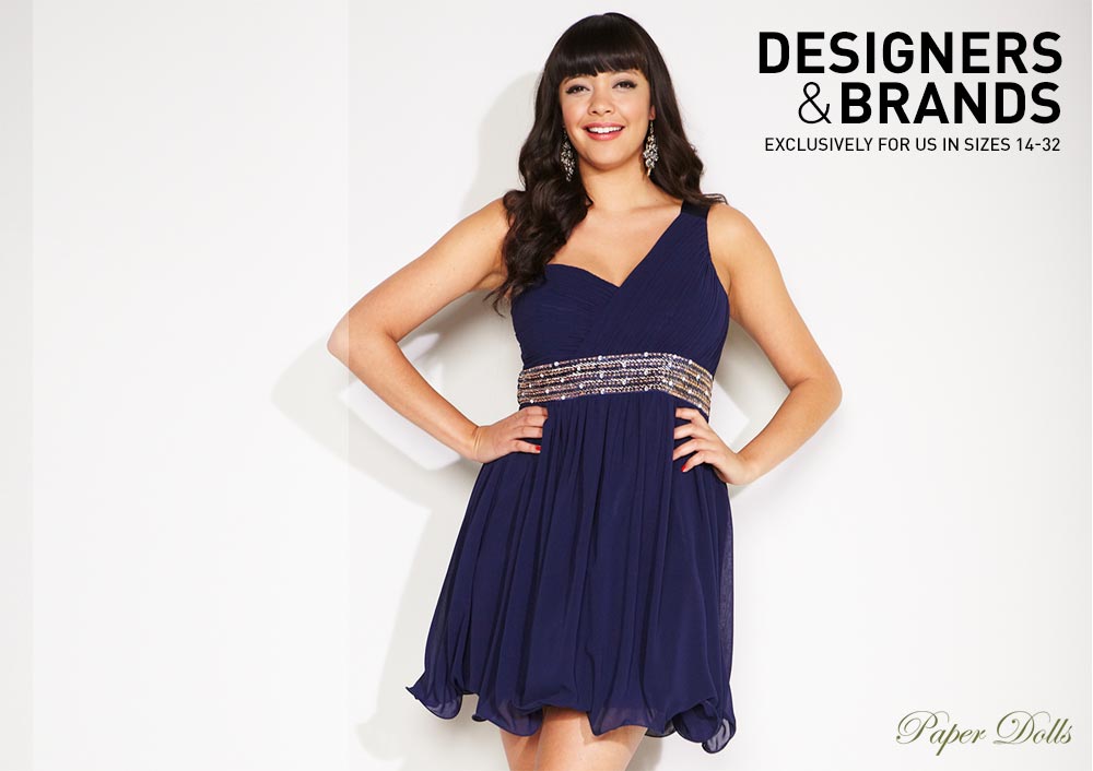designers and brands