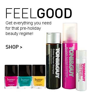 Shop Feel Good >
