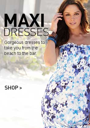 Shop All Maxi Dresses >