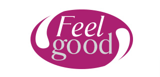 Feel Good logo