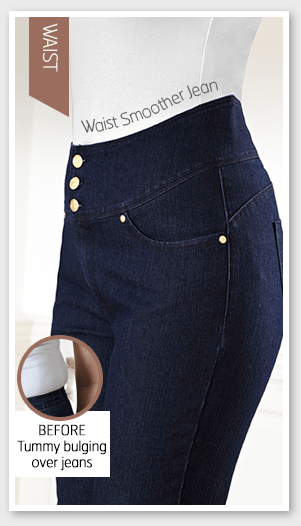 Waist
