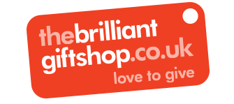 The
Brilliant Gift Shop