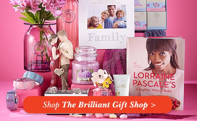 Shop New In Gifts