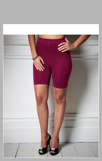 Shop Thigh Shapers >