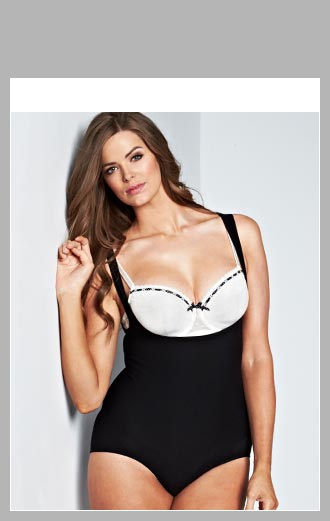 Shop Wear Your Own Bra >