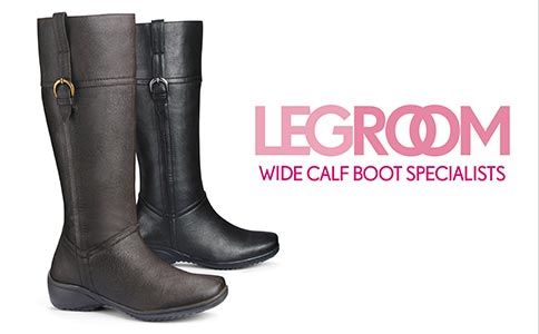 Shop Wedge Boots