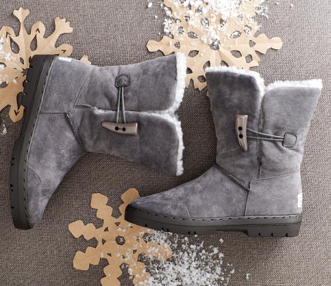 Shop Winter Boots