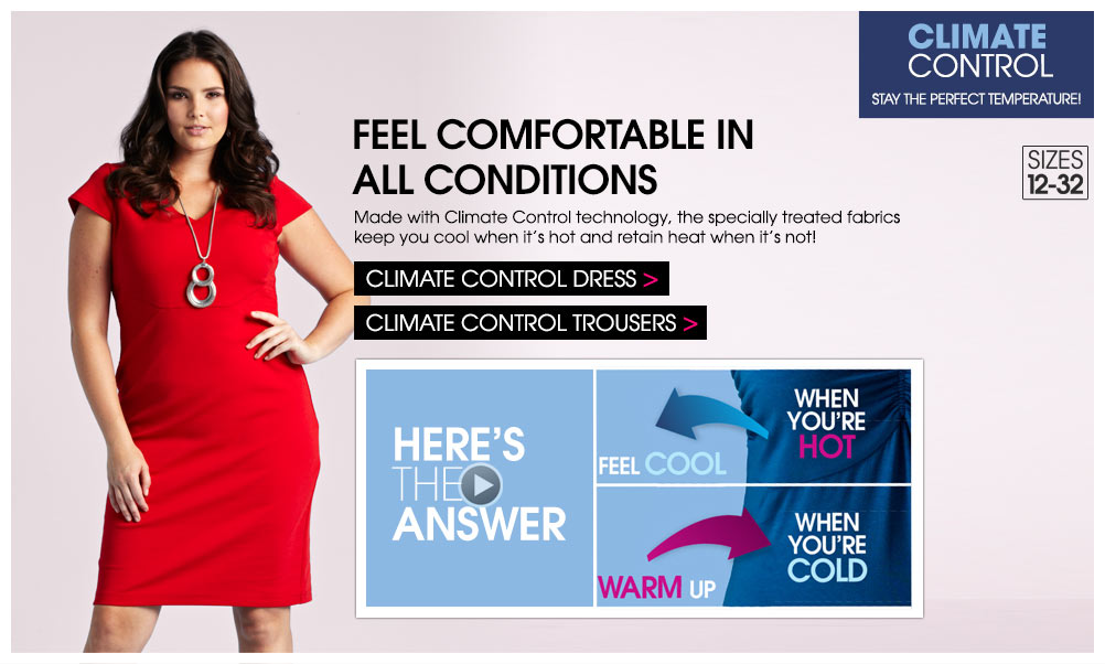 Shop Control Dress >