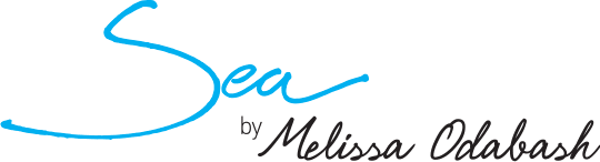 Sea by Melissa Odabash