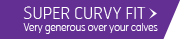 Super Curvy Fit