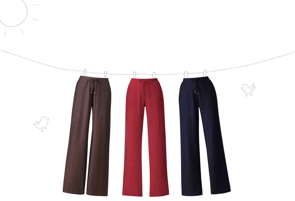 Shop All Linen >