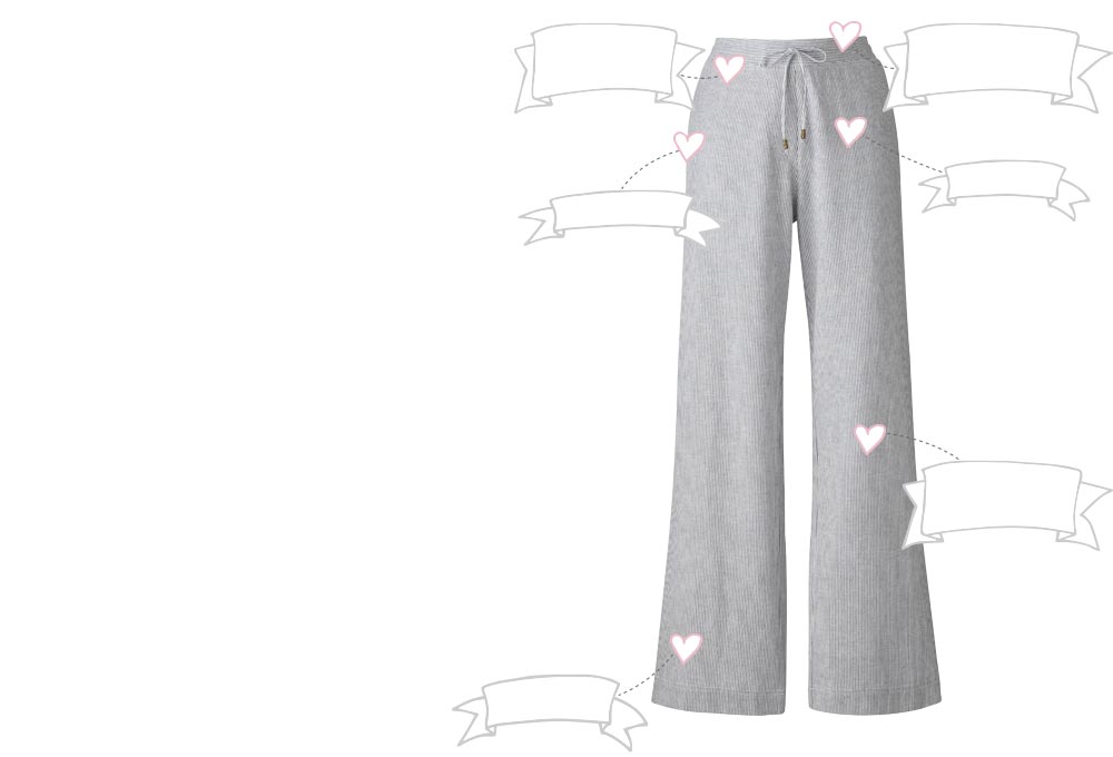 Shop All Linen >