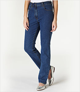 Jeans - Buy 2 and save £4