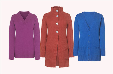 Knitwear - Buy 2 and save £4
