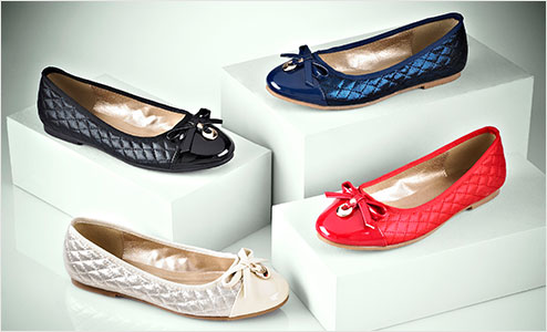 All great value footwear