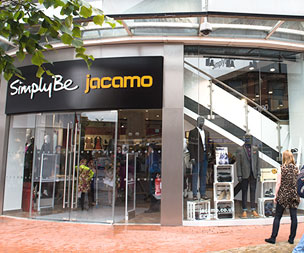 Jacamo store london Jacamo Henry London Gifts at low prices, buy at cheap prices on the internet.