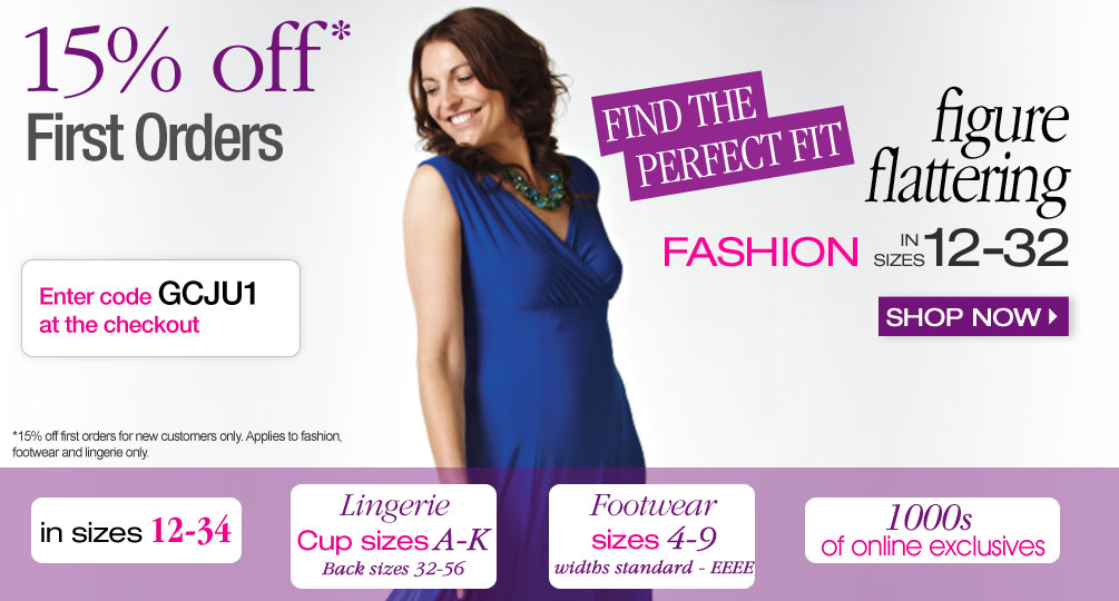 New customer offer