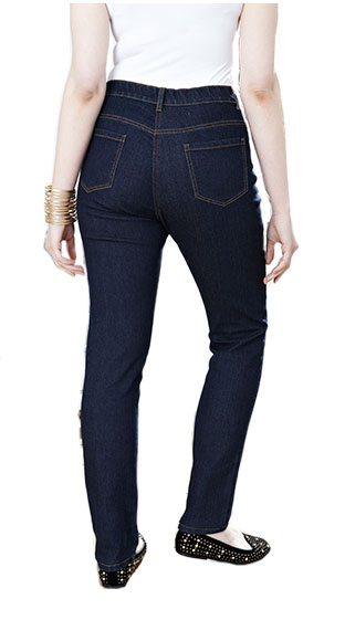 Fashion World Jeans Style Guide
