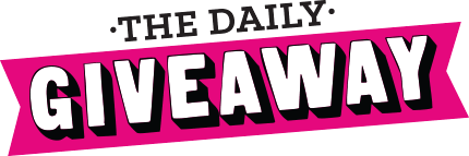 The Daily Giveaway