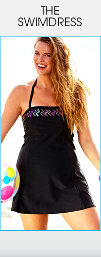 The Swimdress