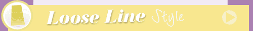 Loose Line Style