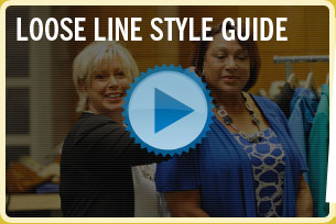 Loose Line style guide