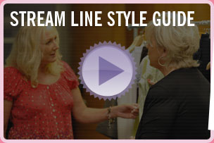 Stream Line style guide